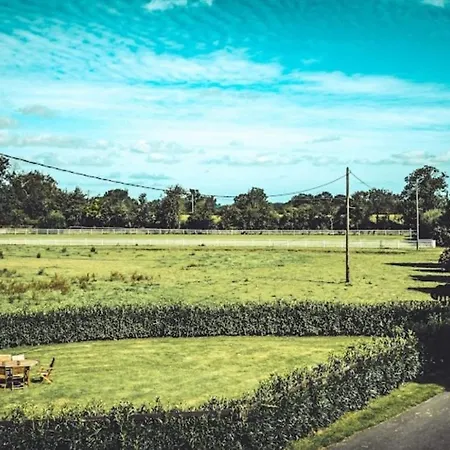 La Ferme Du Bois בית נופש *