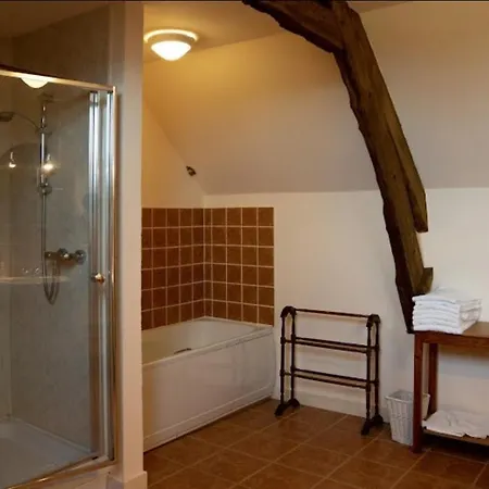 La Ferme Du Bois *